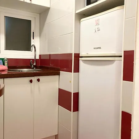 Apartman Lm4 Seaview By Canary365 *